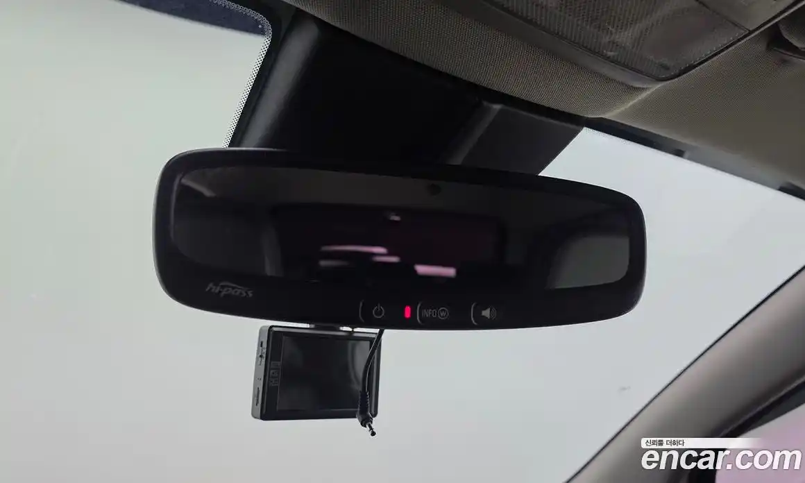 Chevrolet Trax 2014 1.4 Автомат в Москве № 586994, фото 19