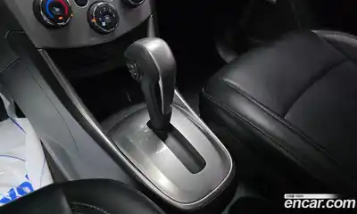 Chevrolet Trax 2014 1.4 Автомат в Москве № 586994, миниатюра 9