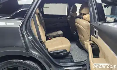 Kia Sorento 2024 2.5 Автомат в Москве № 587181, миниатюра 12