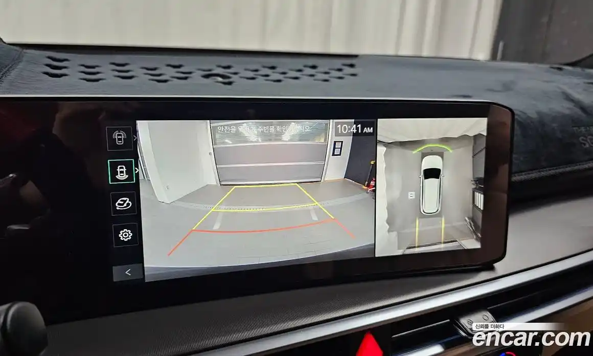 Kia Sorento 2024 2.5 Автомат в Москве № 587181, фото 16