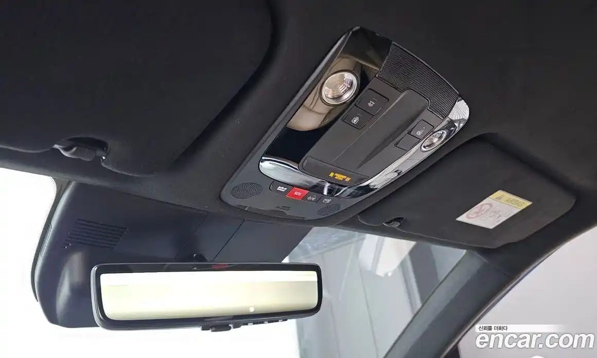 Kia Sorento 2024 2.5 Автомат в Москве № 587181, фото 18