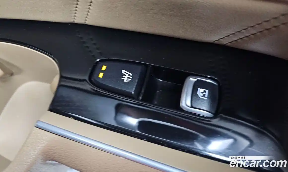 Kia Sorento 2024 2.5 Автомат в Москве № 587181, фото 19