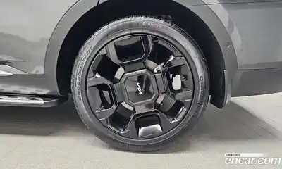 Kia Sorento 2024 2.5 Автомат в Москве № 587181, миниатюра 5