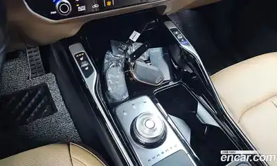 Kia Sorento 2024 2.5 Автомат в Москве № 587181, миниатюра 9