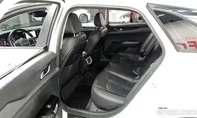 Kia K5 2022 2.0 Автомат в Москве № 587368, миниатюра 11