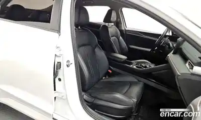 Kia K5 2022 2.0 Автомат в Москве № 587368, миниатюра 12