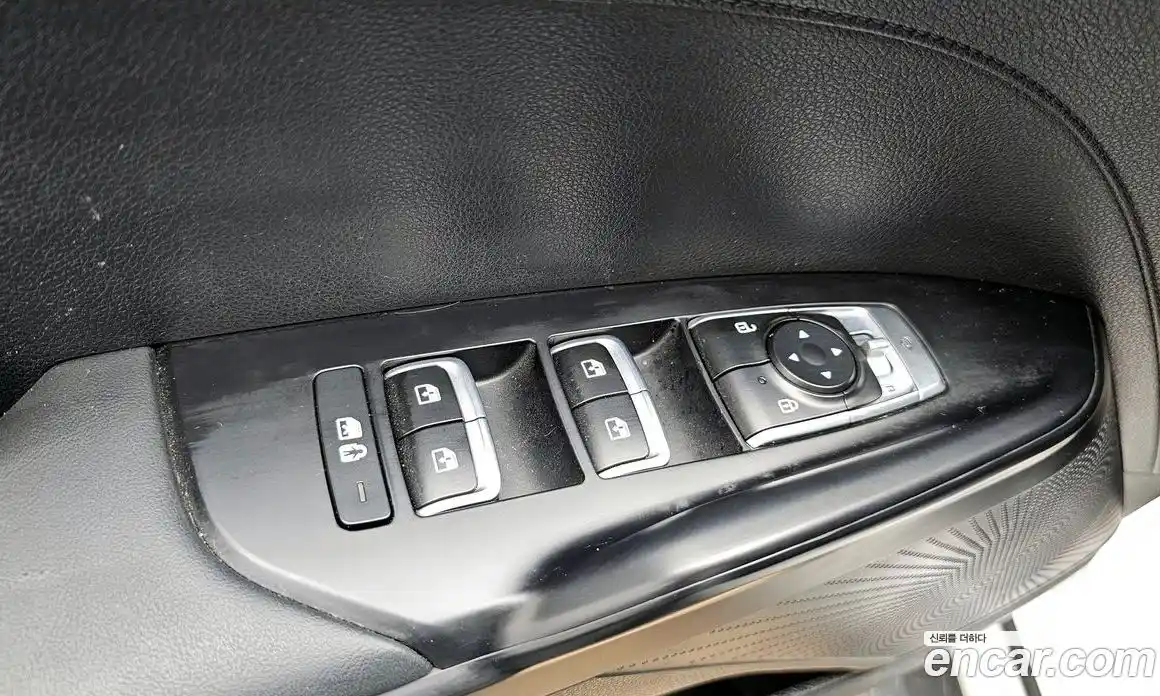 Kia K5 2022 2.0 Автомат в Москве № 587368, фото 14