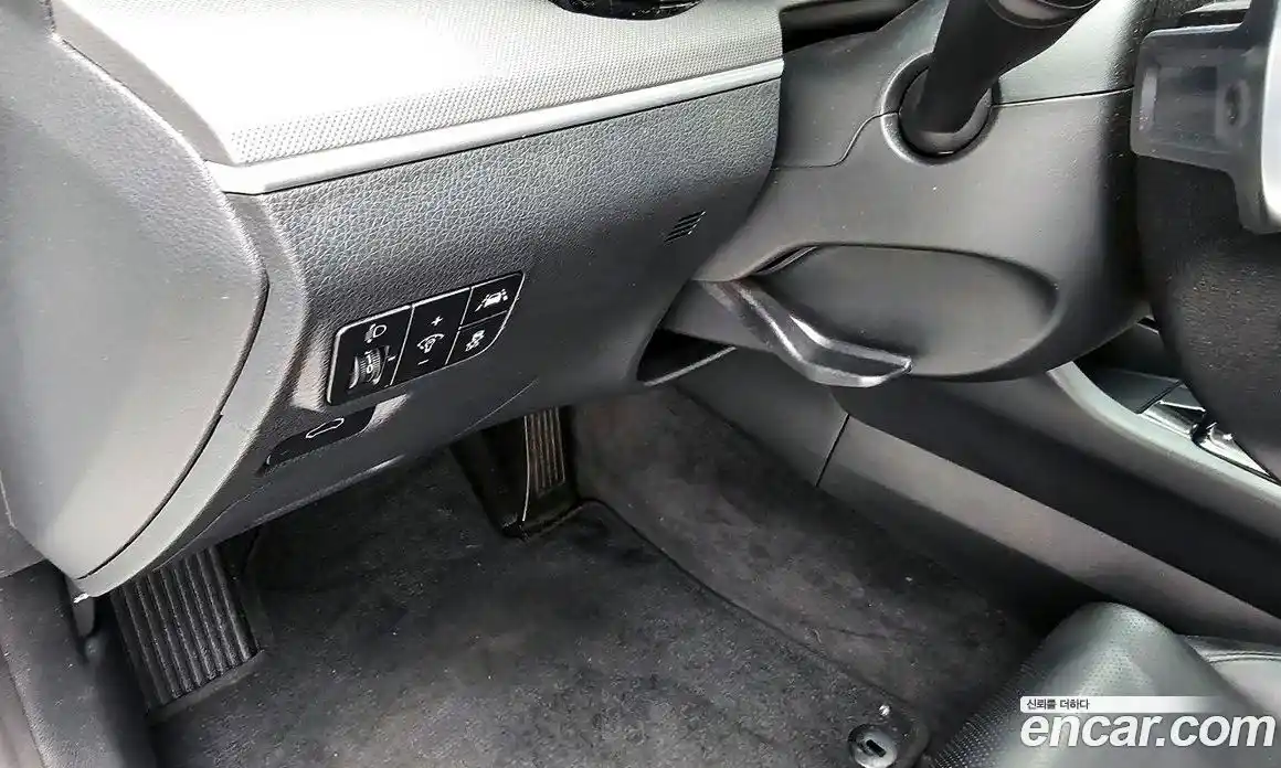 Kia K5 2022 2.0 Автомат в Москве № 587368, фото 15