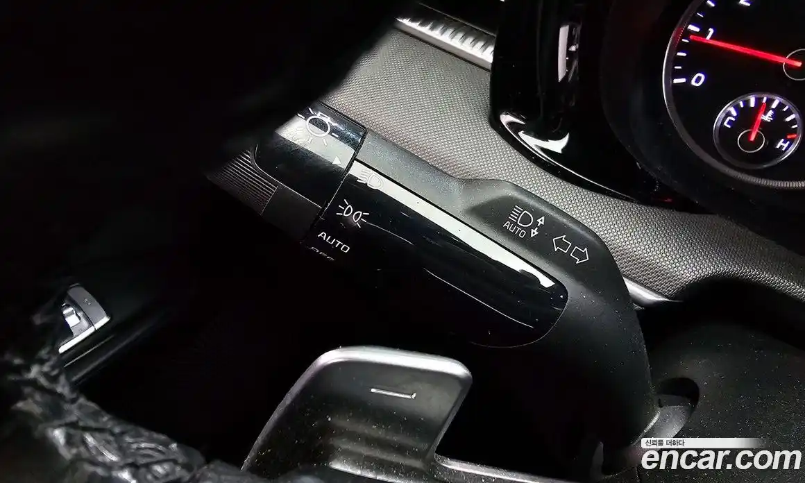 Kia K5 2022 2.0 Автомат в Москве № 587368, фото 16