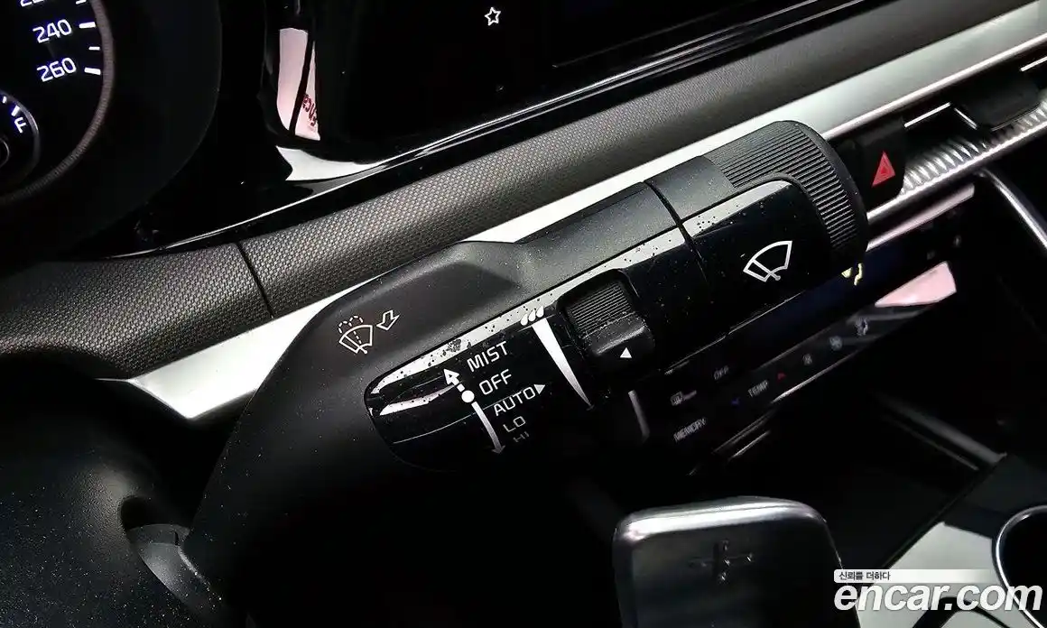 Kia K5 2022 2.0 Автомат в Москве № 587368, фото 17