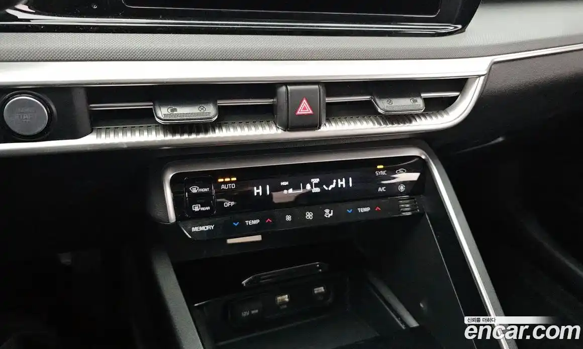 Kia K5 2022 2.0 Автомат в Москве № 587368, фото 19