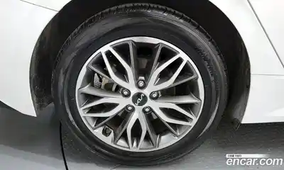 Kia K5 2022 2.0 Автомат в Москве № 587368, миниатюра 5