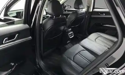 Kia K5 2024 2.0 Автомат в Москве № 587379, миниатюра 12