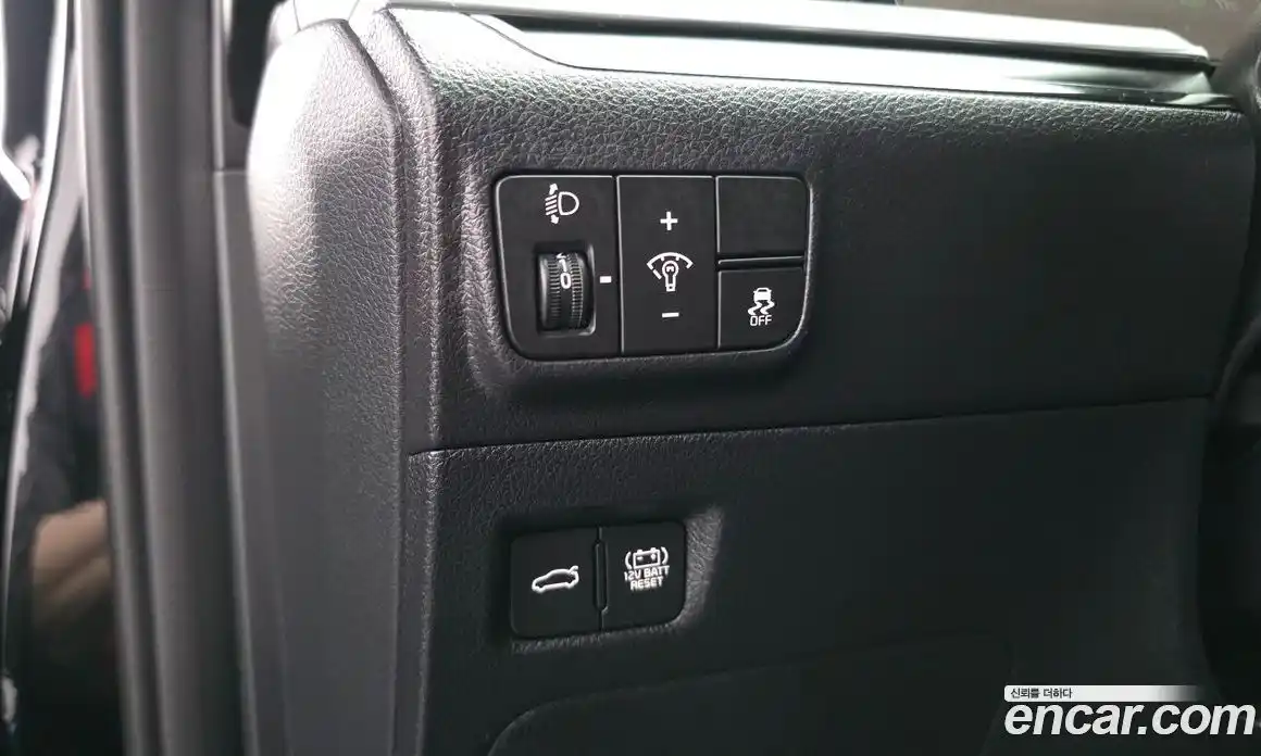 Kia K5 2024 2.0 Автомат в Москве № 587379, фото 14