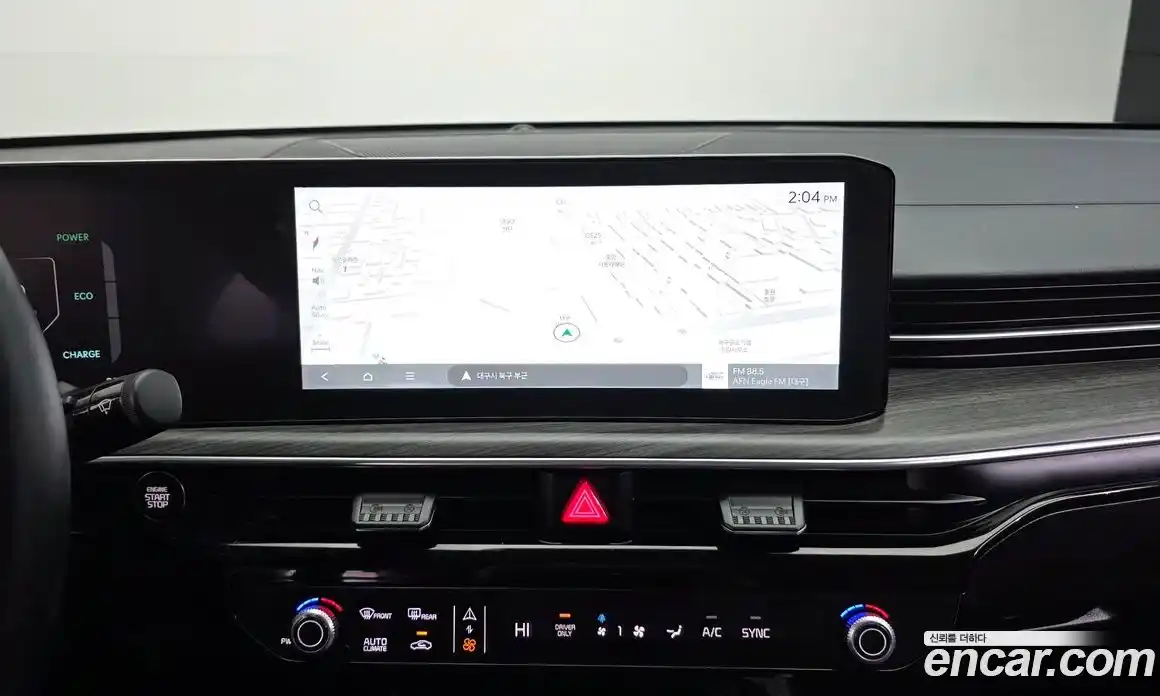 Kia K5 2024 2.0 Автомат в Москве № 587379, фото 15