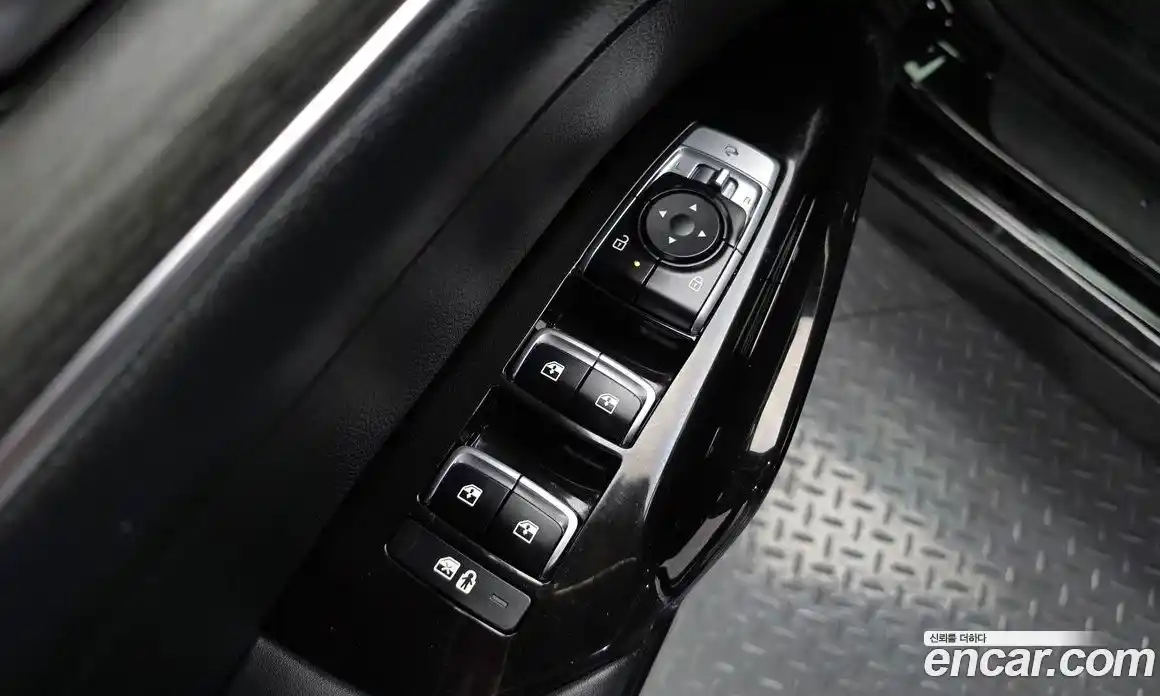 Kia K5 2024 2.0 Автомат в Москве № 587379, фото 17