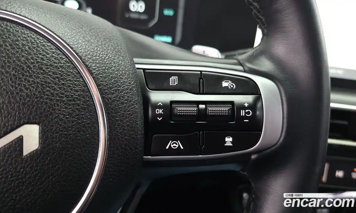 Kia K5 2024 2.0 Автомат в Москве № 587379, фото 19