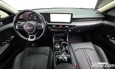 Kia K5 2024 2.0 Автомат в Москве № 587379, миниатюра 7