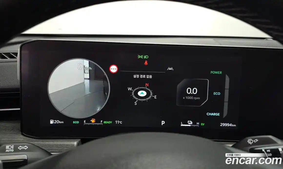 Kia K5 2024 2.0 Автомат в Москве № 587379, фото 8