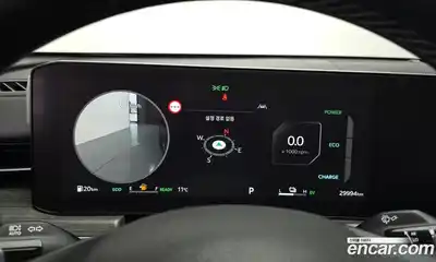 Kia K5 2024 2.0 Автомат в Москве № 587379, миниатюра 8