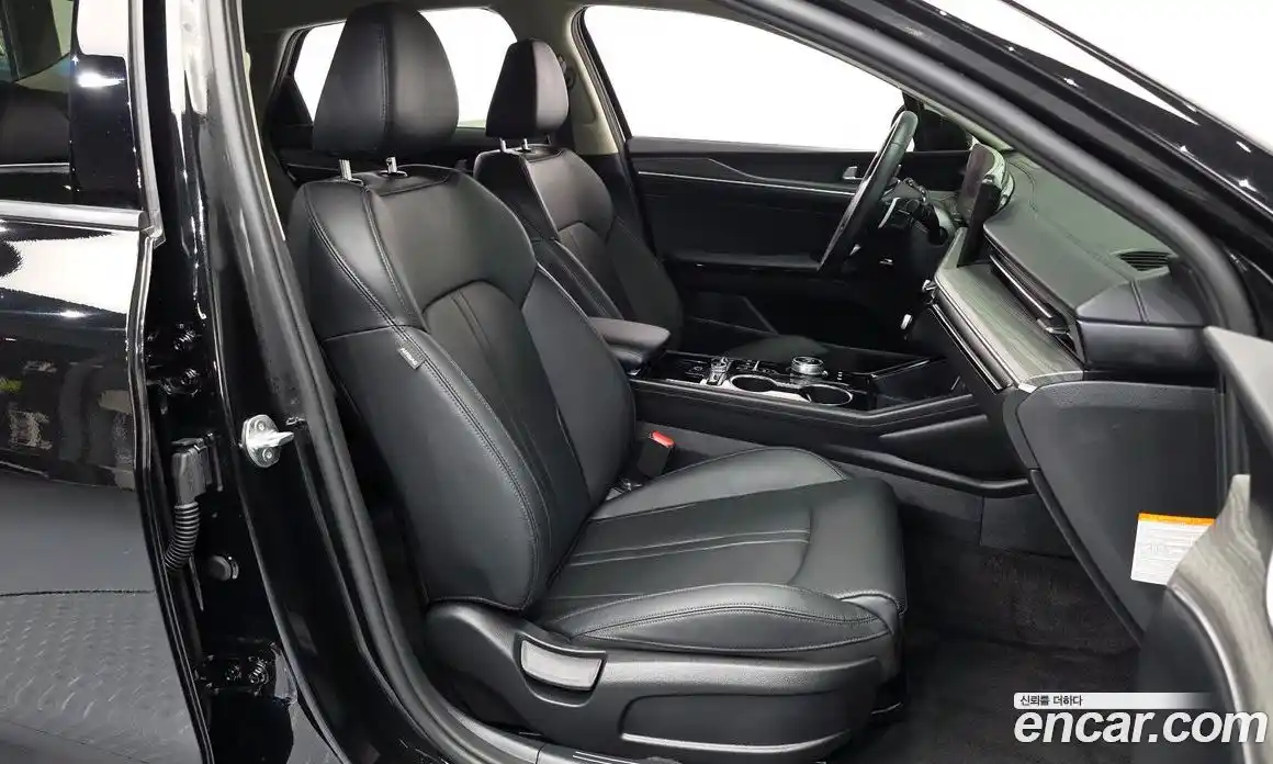 Kia K5 2024 2.0 Автомат в Москве № 587379, фото 10