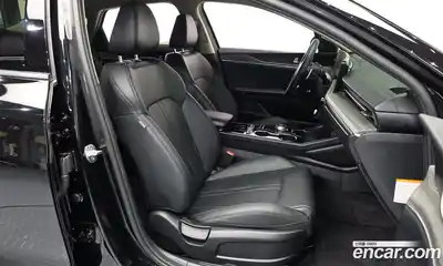 Kia K5 2024 2.0 Автомат в Москве № 587379, миниатюра 10