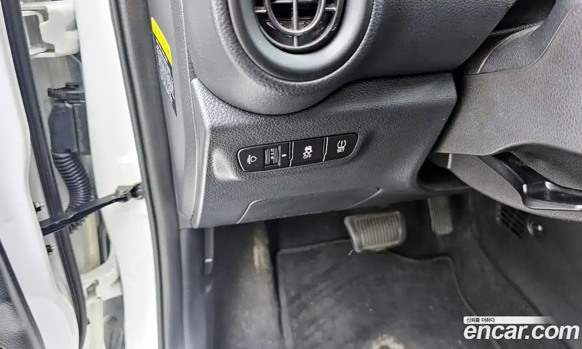 Kia Morning 2024 1.0 Автомат в Москве № 587396, фото 16