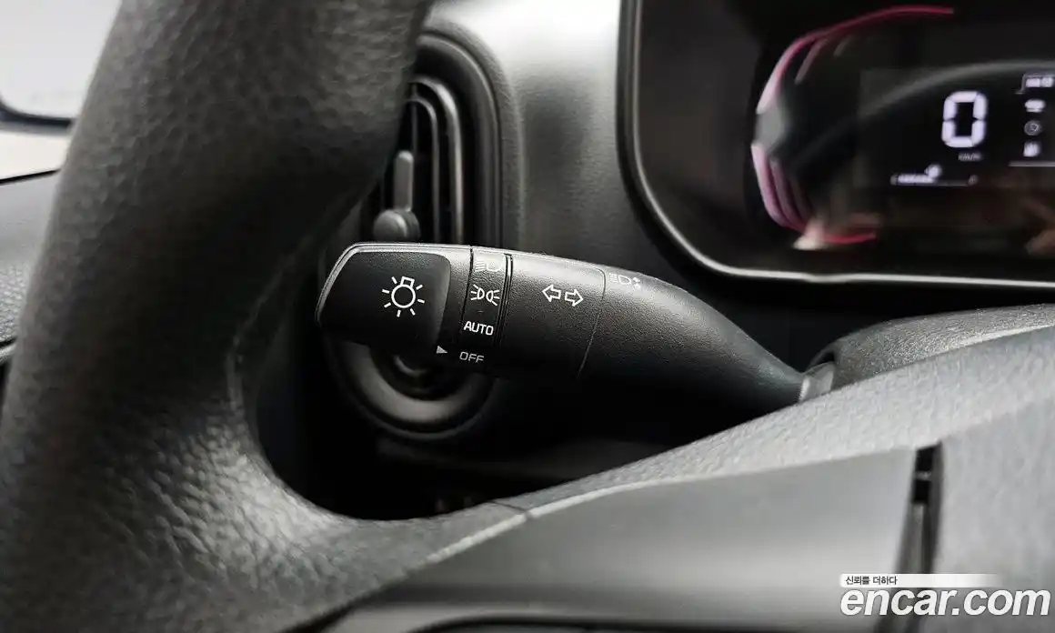 Kia Morning 2024 1.0 Автомат в Москве № 587396, фото 18