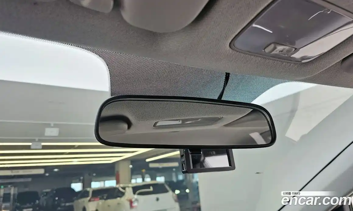 Kia Morning 2024 1.0 Автомат в Москве № 587396, фото 19