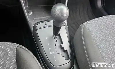 Kia Morning 2024 1.0 Автомат в Москве № 587396, миниатюра 9