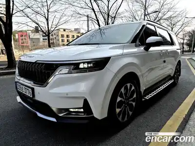 Kia Canival, 2023
