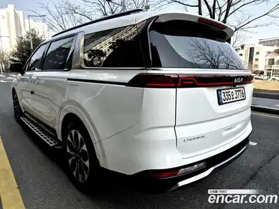 Kia Canival 2023 2.2 Автомат в Москве № 587412, миниатюра 6