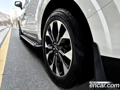 Kia Canival 2023 2.2 Автомат в Москве № 587412, миниатюра 7