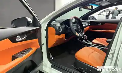 Kia K3 2024 1.6 Автомат в Москве № 587431, миниатюра 11