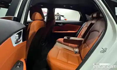 Kia K3 2024 1.6 Автомат в Москве № 587431, миниатюра 12