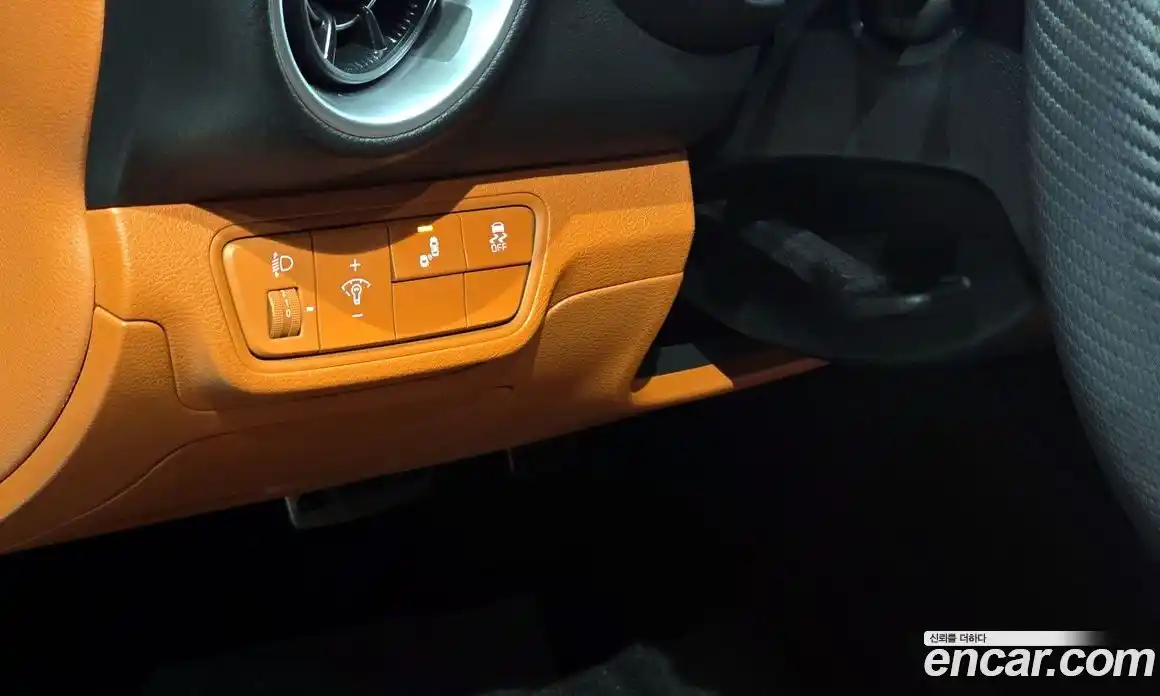 Kia K3 2024 1.6 Автомат в Москве № 587431, фото 14