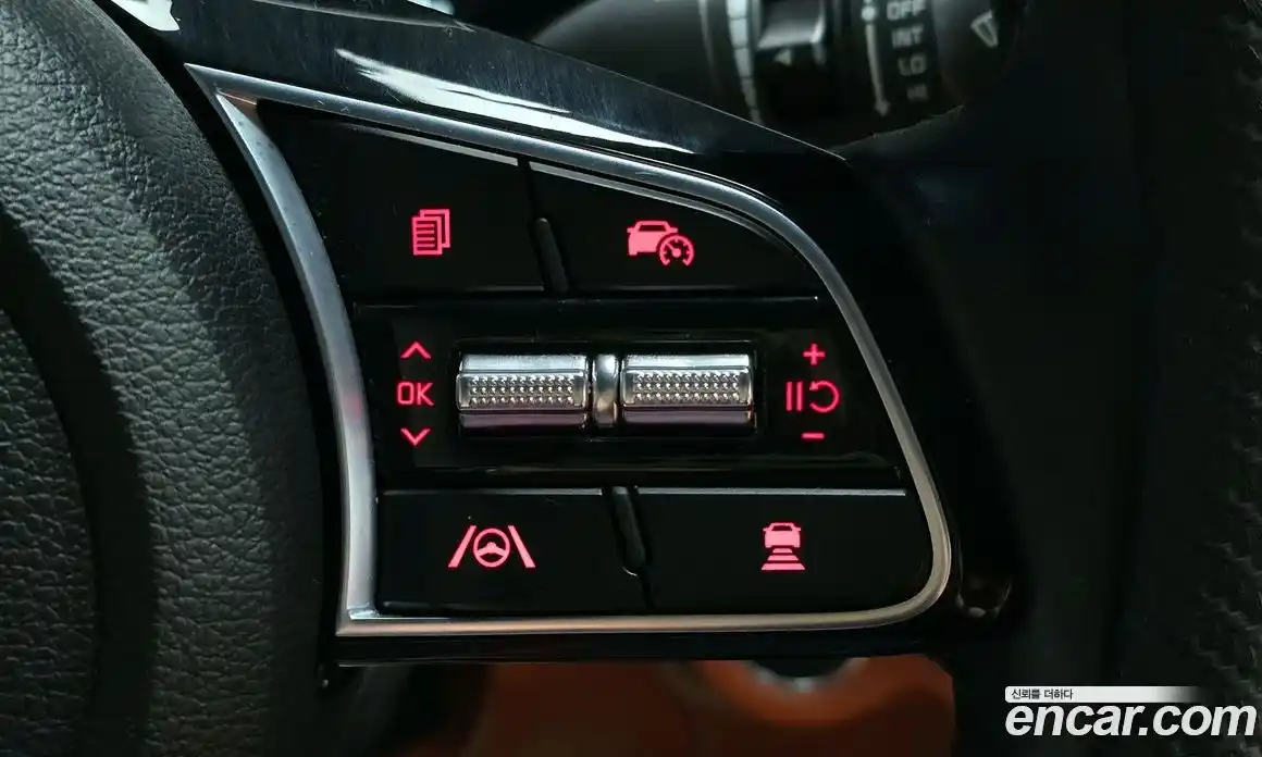 Kia K3 2024 1.6 Автомат в Москве № 587431, фото 15