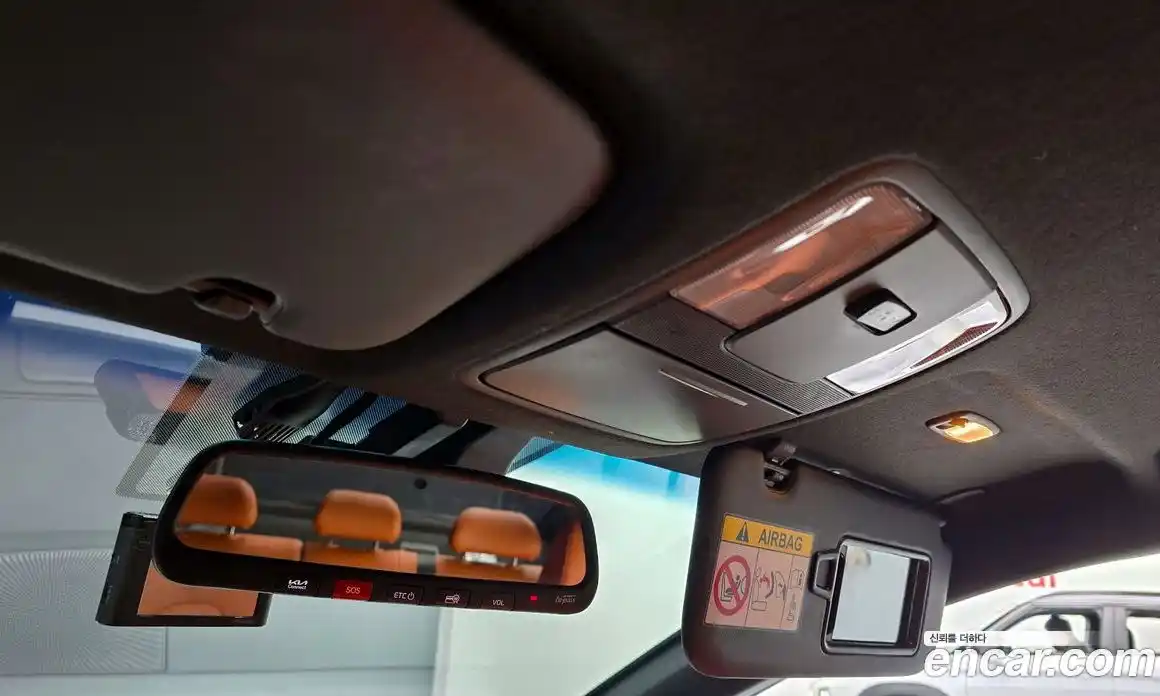 Kia K3 2024 1.6 Автомат в Москве № 587431, фото 19