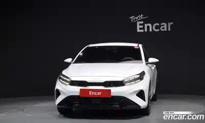 Kia K3 2024 1.6 Автомат в Москве № 587431, миниатюра 3