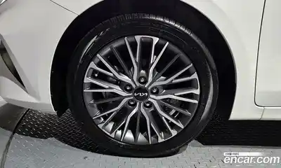 Kia K3 2024 1.6 Автомат в Москве № 587431, миниатюра 5