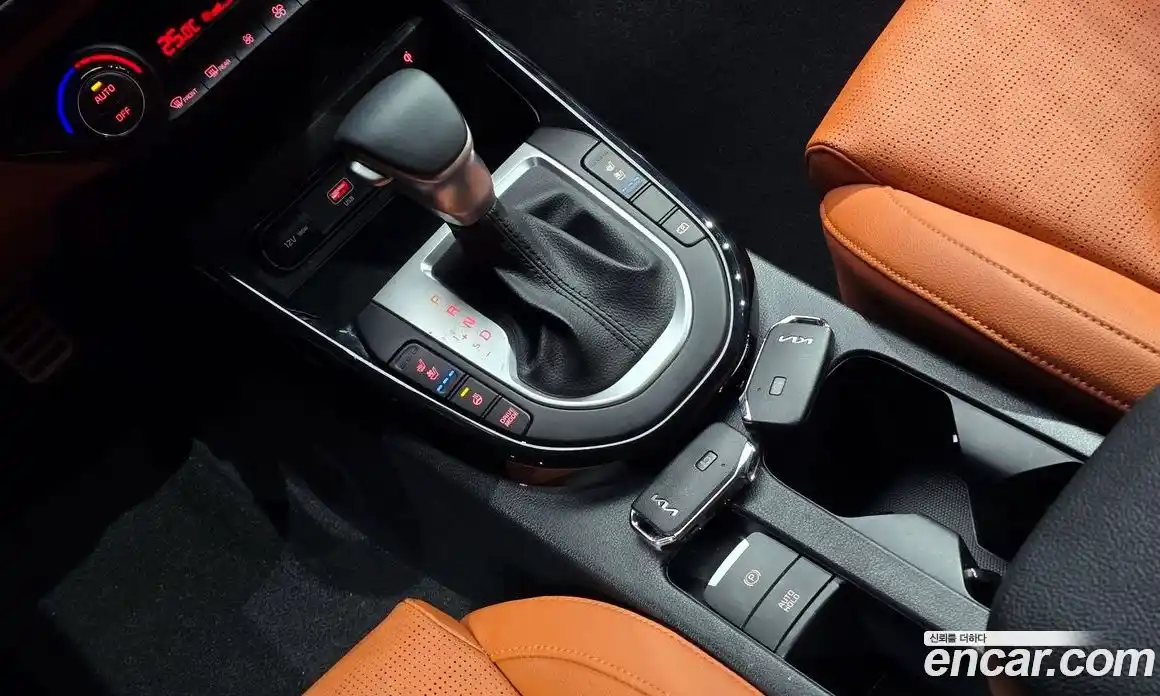 Kia K3 2024 1.6 Автомат в Москве № 587431, фото 9