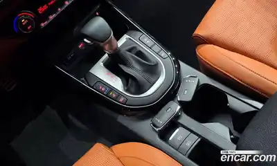 Kia K3 2024 1.6 Автомат в Москве № 587431, миниатюра 9