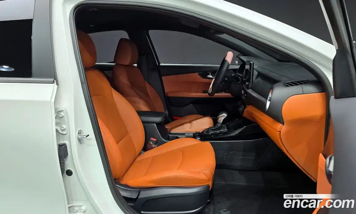 Kia K3 2024 1.6 Автомат в Москве № 587431, фото 10