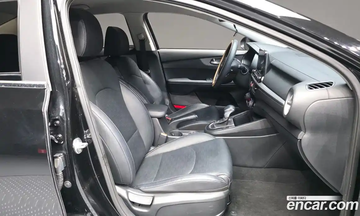 Kia K3 2021 1.6 Автомат в Москве № 587460, фото 11