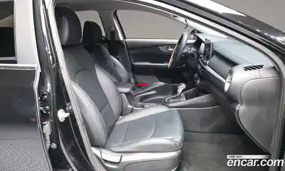 Kia K3 2021 1.6 Автомат в Москве № 587460, миниатюра 11