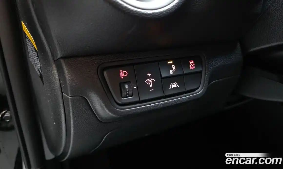 Kia K3 2021 1.6 Автомат в Москве № 587460, фото 18