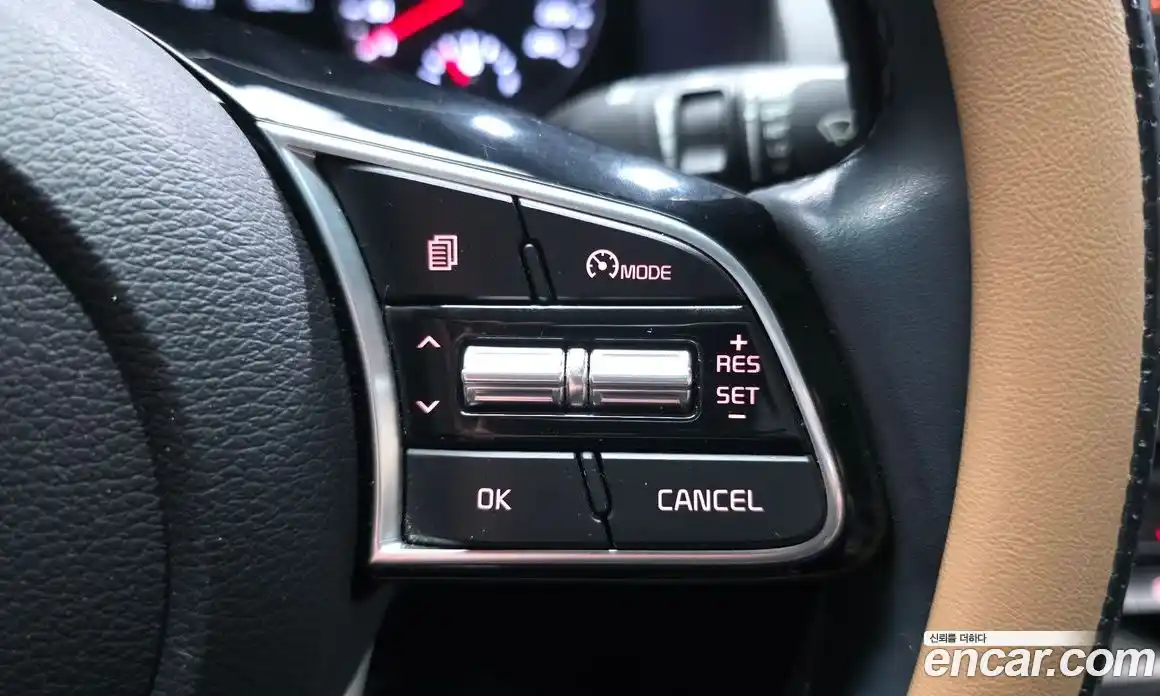 Kia K3 2021 1.6 Автомат в Москве № 587460, фото 19