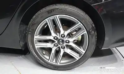 Kia K3 2021 1.6 Автомат в Москве № 587460, миниатюра 5