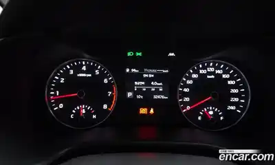 Kia K3 2021 1.6 Автомат в Москве № 587460, миниатюра 8