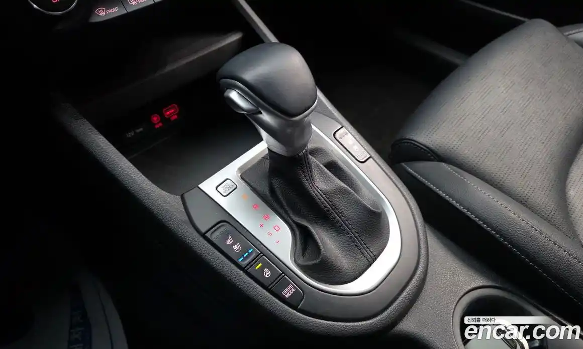 Kia K3 2021 1.6 Автомат в Москве № 587460, фото 9